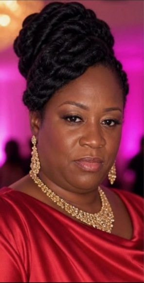 Katrina Evans-Oates, owner of Evans Quality Provider Care Services